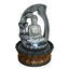 Westin Fountain Tabletop Buddha Decoration Zen Meditation Fountain